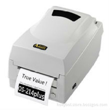 Argox OS-214plus barcode printers